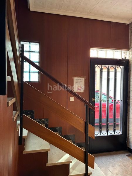 Foto 3fd33551-3fbe-42ef-904f-f6f586a51611. Planta baixa a Lucero Madrid