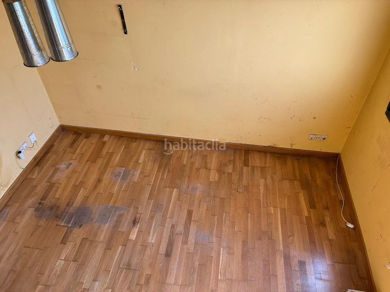 Foto 631363b9-ac96-46af-8f56-d435e0ac4520. Planta baixa a Lucero Madrid