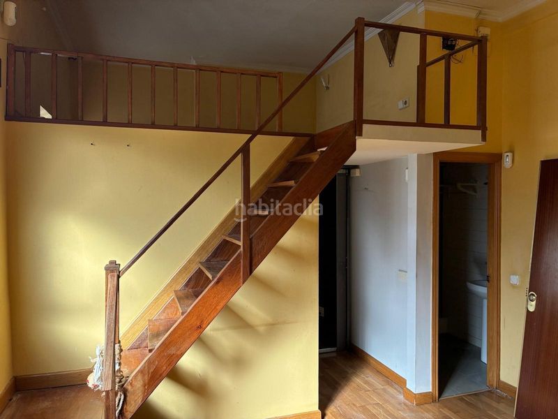 Foto 67780ff7-8f48-4fc9-82bf-76251258f1f6. Planta baixa a Lucero Madrid