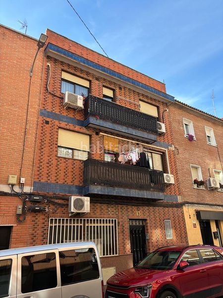 Foto 747b2c6b-a9c1-405f-a530-abdffdab09df. Planta baixa a Lucero Madrid