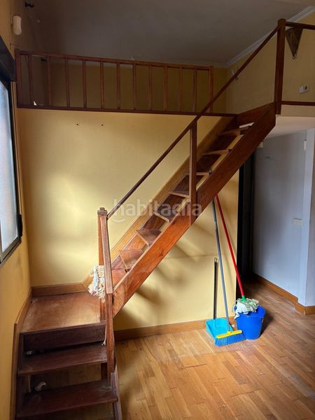 Foto a01801dd-1221-4a5a-9529-5f983b609c23. Planta baixa a Lucero Madrid