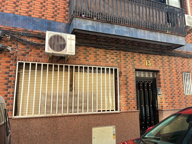 Foto e654c1da-4dfc-41da-b63f-dd580f110ba1. Planta baixa a Lucero Madrid