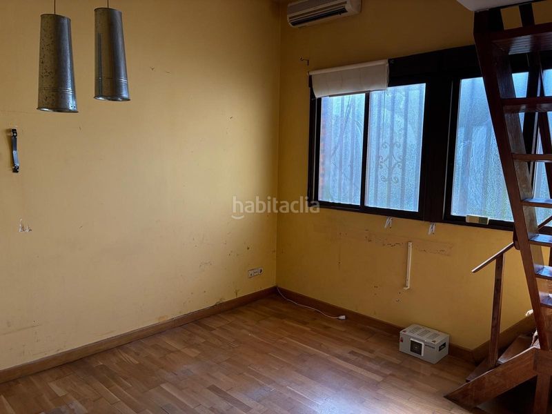 Foto fd6ac8e8-2d2b-40e8-bf3e-64b610f9ecb5. Planta baixa a Lucero Madrid