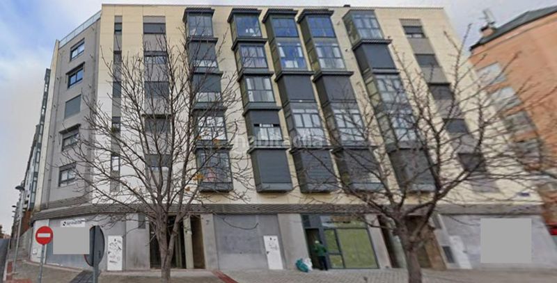 Foto 4f91c614-4b5a-413e-be7e-ccbcb817332c. Pis a Guindalera Madrid