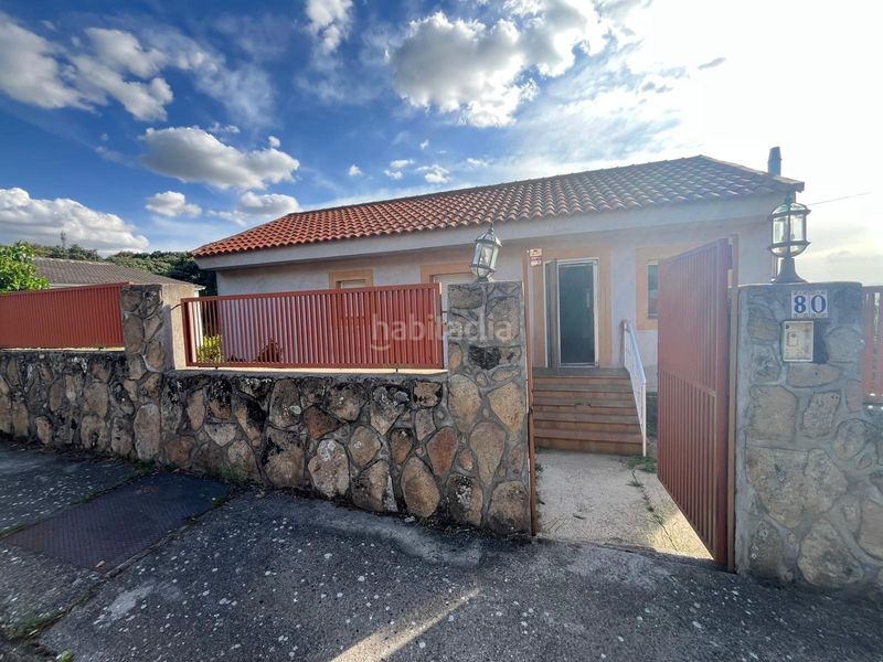 Foto 28c80b3e-c349-4651-b15e-8b2c13b4a52d. Xalet amb aparcament a Casar (El)