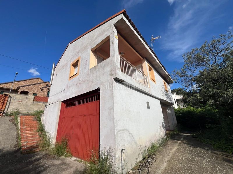 Foto bd01a356-e241-4b5a-ae83-132ac0637742. Xalet amb aparcament a Casar (El)