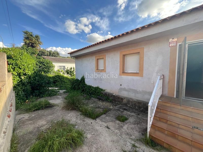 Foto dbdb84ed-298b-4efd-9d0d-d93449867757. Xalet amb aparcament a Casar (El)