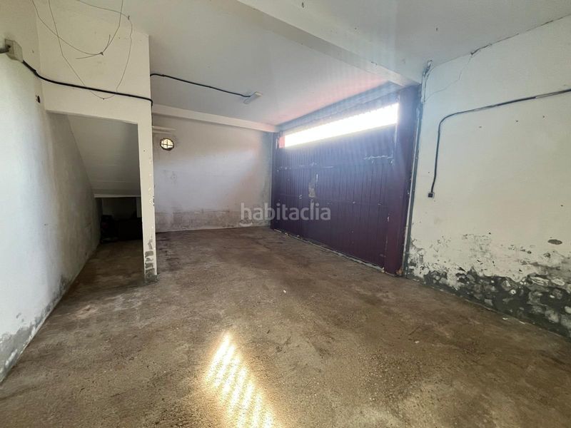 Foto dbfe49c7-e3d1-4d20-93e7-75653ac783fb. Xalet amb aparcament a Casar (El)