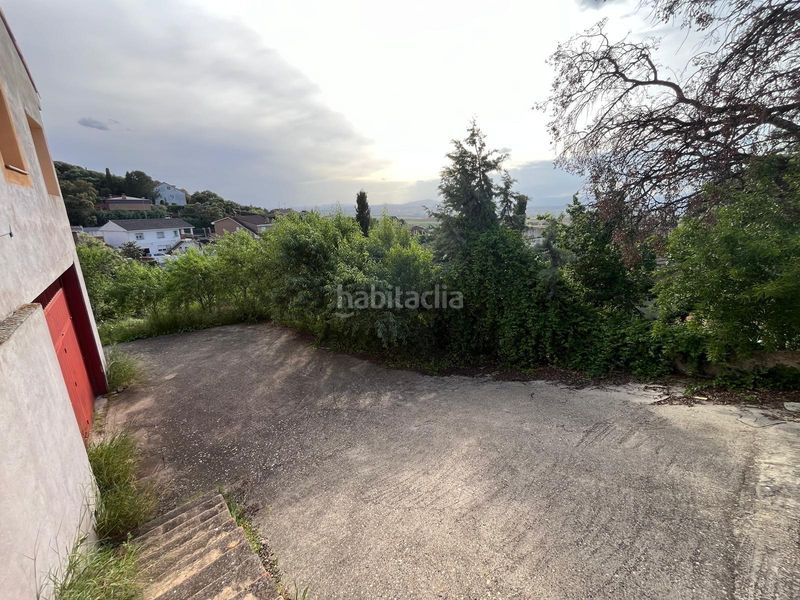 Foto ff038559-5519-4a76-98ac-f7f47af2781b. Xalet amb aparcament a Casar (El)