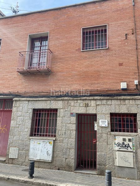 Foto 02f5a957-1072-42b3-84f9-634abd4a3fb0. Edifici a Pradolongo Madrid