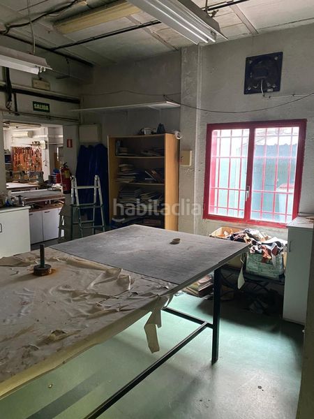 Foto b0ca42fd-fb83-4a08-a81a-d79abe46b510. Edifici a Pradolongo Madrid