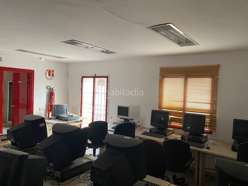 Foto be126543-777f-4f52-b1e3-e60575332025. Edifici a Pradolongo Madrid
