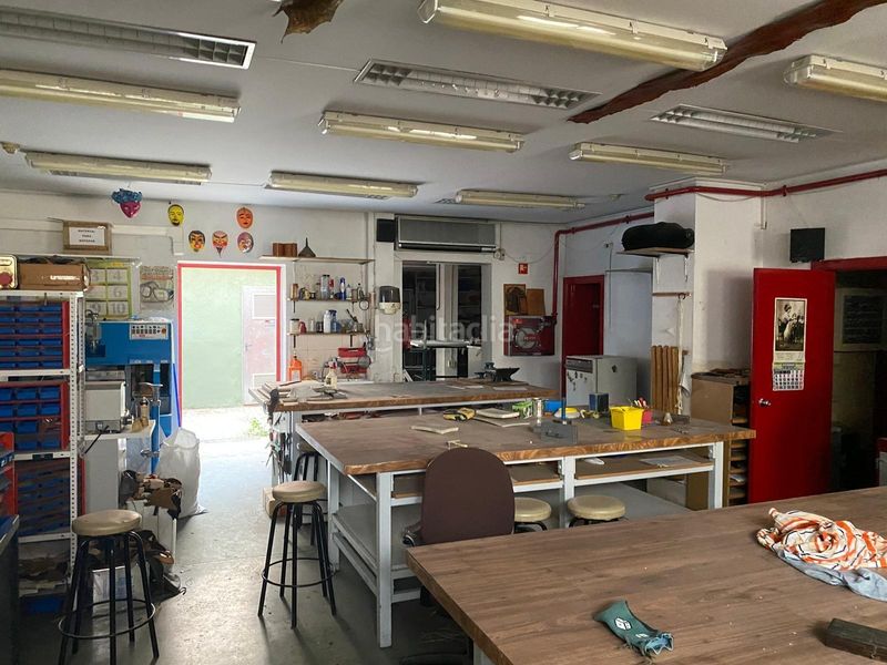 Foto c64608dc-f57a-4d00-b278-6ec4fa03e98c. Edifici a Pradolongo Madrid