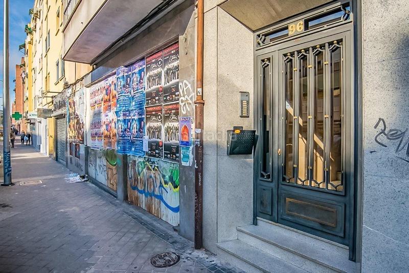 Foto eafebc55-e1bd-4919-ac09-a83d6213e0e4. Local comercial  en venta en carabanchel en Madrid