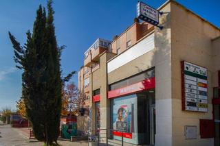 Local Comercial en Rivas Futura