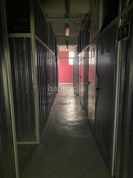 Foto 053b46c2-002c-4800-b747-bb5e6ecc9dfb. Locale commerciale in Ciudad Jardín Madrid