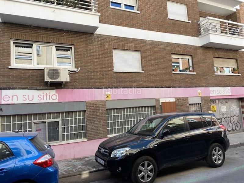 Foto 15a4a22c-5634-4bf3-add3-8f383a8116f2. Locale commerciale in Ciudad Jardín Madrid