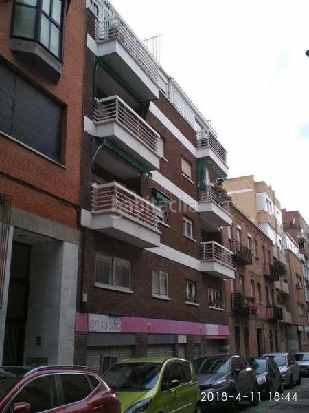 Foto 18845301-6272-4475-93a1-465f49c48295. Locale commerciale in Ciudad Jardín Madrid