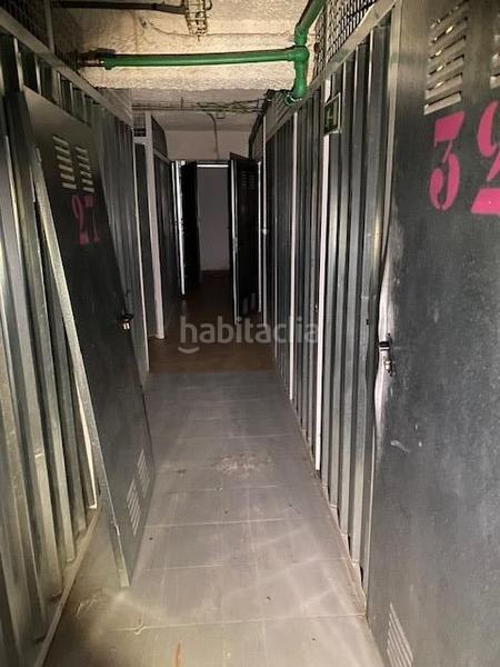 Foto 1ccf3fbc-757f-4b7d-8379-16a8d62dc304. Locale commerciale in Ciudad Jardín Madrid