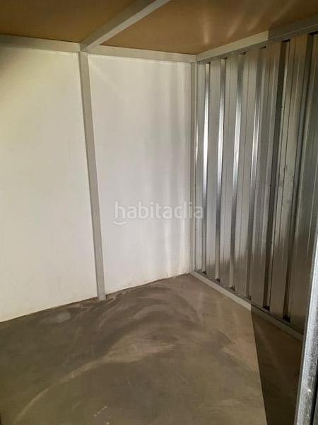 Foto 2b64a0ce-1b8d-4d94-ab6e-9eead259cce9. Locale commerciale in Ciudad Jardín Madrid