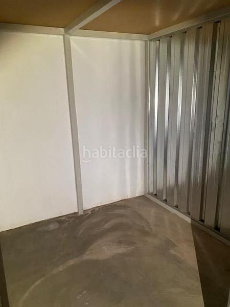 Foto 37c57232-20a9-48e9-8f2c-a31485fc68ea. Locale commerciale in Ciudad Jardín Madrid