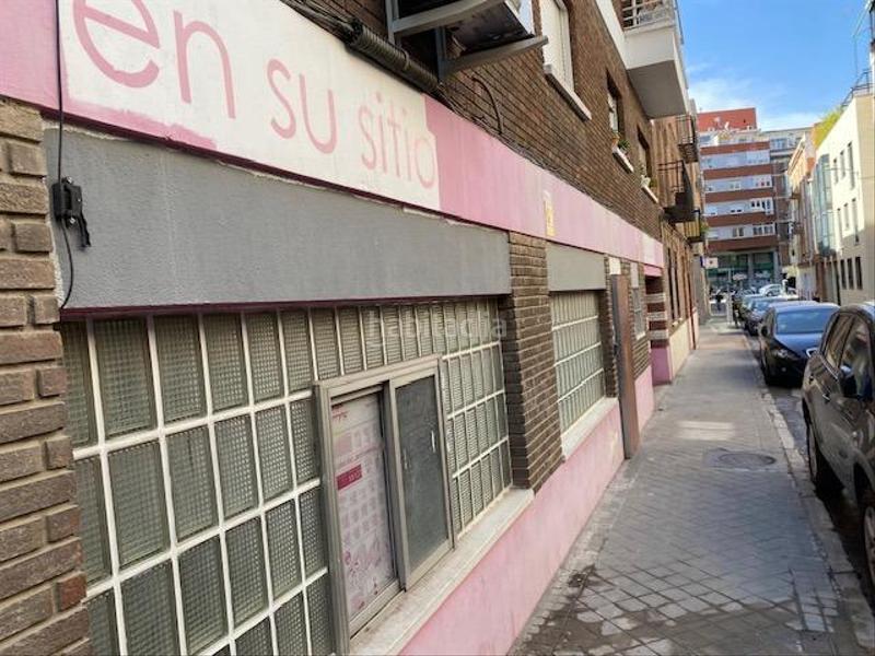 Foto 56d6e7b7-2016-422d-882b-5550737b7956. Locale commerciale in Ciudad Jardín Madrid