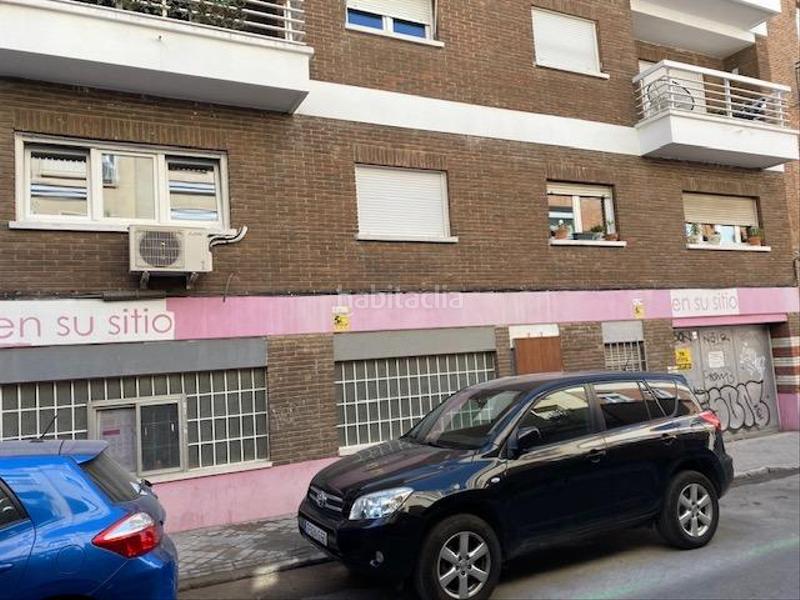 Foto 59dd4214-180a-4d91-962b-392f4e3fb1ec. Locale commerciale in Ciudad Jardín Madrid