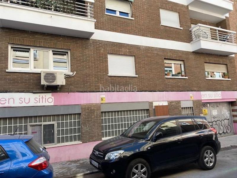 Foto 751e57ef-1705-4f52-b5f6-498d10078dcd. Locale commerciale in Ciudad Jardín Madrid