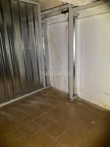 Foto 8e9d363e-8f11-417a-bee6-ff1762460967. Locale commerciale in Ciudad Jardín Madrid