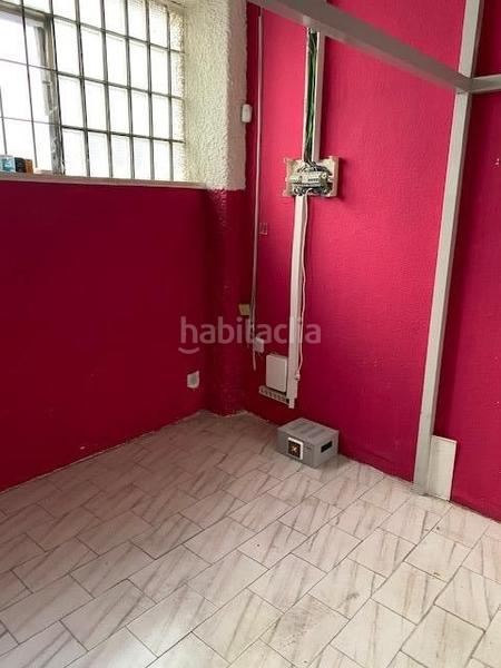 Foto a00843f7-1dd3-4743-ad8e-8c47169f73f7. Locale commerciale in Ciudad Jardín Madrid