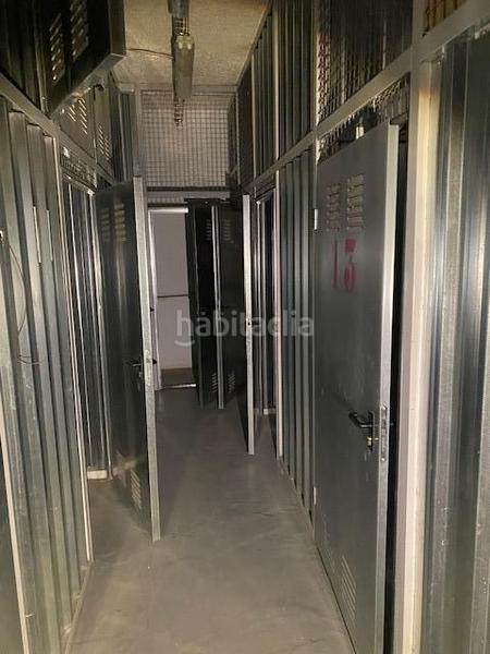 Foto b7435f42-9f6f-4c7a-8bb9-2e3ec8600d96. Locale commerciale in Ciudad Jardín Madrid