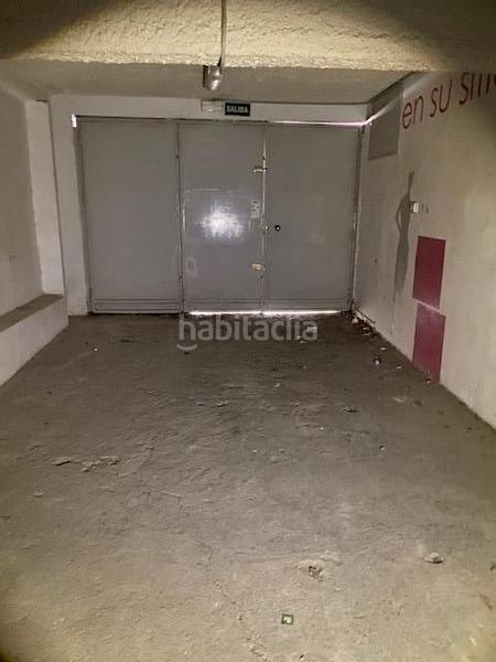 Foto bcd73bb6-dd60-477c-821f-571b90b929fa. Locale commerciale in Ciudad Jardín Madrid