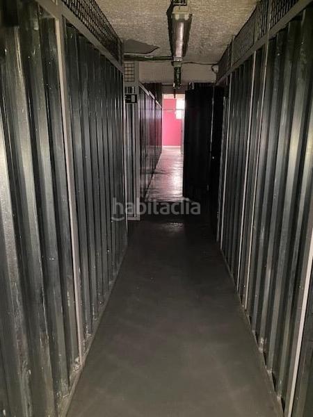 Foto c0dd6253-368a-400e-9f4a-d0d098933532. Locale commerciale in Ciudad Jardín Madrid