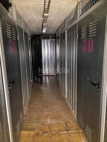 Foto c729e413-354d-49f6-a0bf-67e94db339de. Locale commerciale in Ciudad Jardín Madrid