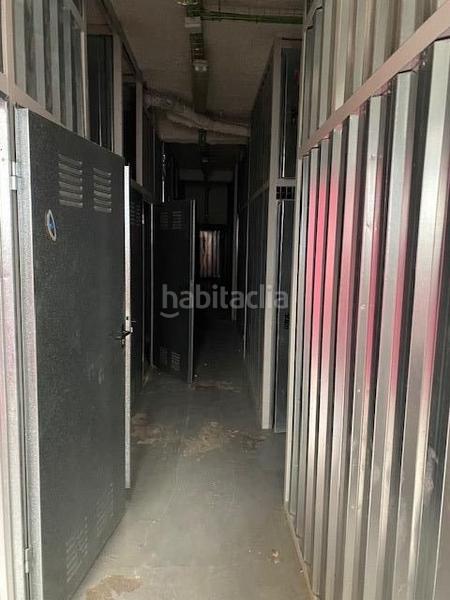 Foto c9ccc418-e907-48b4-866a-c5c5a5798292. Locale commerciale in Ciudad Jardín Madrid