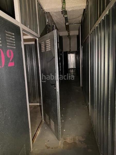 Foto d20a1113-3ff5-4091-b689-fa5d00e8ef5c. Locale commerciale in Ciudad Jardín Madrid