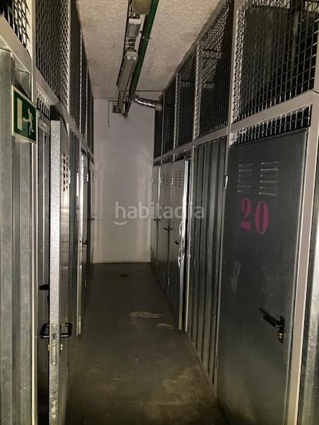 Foto de00e261-d65e-4c2c-a494-2d3c9d40cfb0. Locale commerciale in Ciudad Jardín Madrid