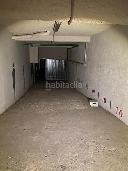 Foto ffff734c-8bf5-45d8-8399-02cb5b6ed453. Locale commerciale in Ciudad Jardín Madrid