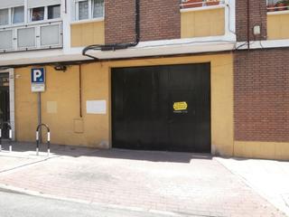 Local Comercial en Centro