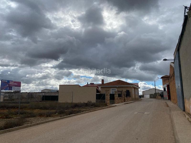 Foto 792287bf-5398-4972-a496-a2aaeb41ece3. Wohngrundstück in Mondéjar