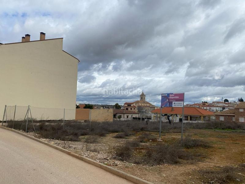 Foto af8f419b-2aa9-4461-b6af-09ef791cfb8b. Wohngrundstück in Mondéjar
