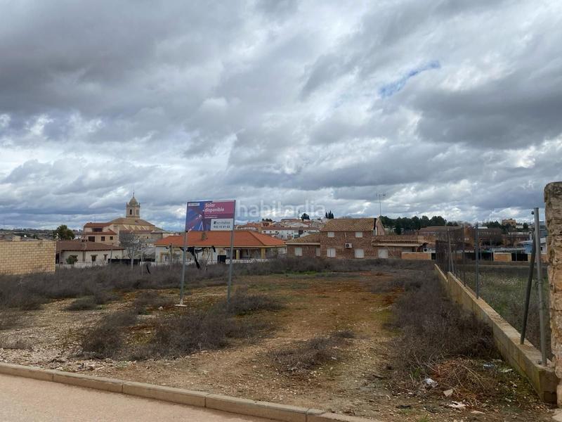 Foto bf16c7d6-64e9-4f3f-9003-759d78874b41. Wohngrundstück in Mondéjar