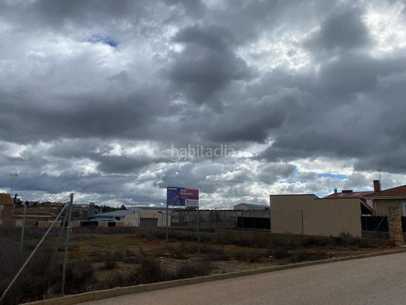 Foto d047f915-9ccc-46d8-9c9c-66dfebba2f99. Wohngrundstück in Mondéjar