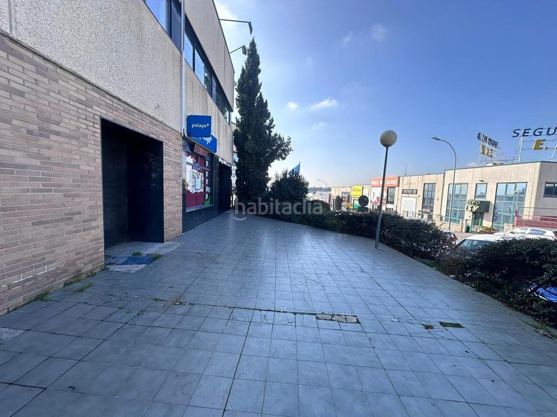 Foto 72f57189-eee7-4a96-8a70-8b31b2dc74dd. Local comercial  en venta y alquiler en rivasvaciamadrid en Rivas - Vaciamadrid