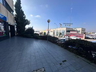 Local Comercial en Rivas Futura. Local comercial en venta y alquiler en rivasvaciamadrid