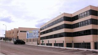 Oficina en Zona Industrial. Oficinas en venta y alquiler en alcobendas, madrid