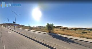 Area edificabile industriale in El Clavín-Valdeluz. Parcela en venta en guadalajara