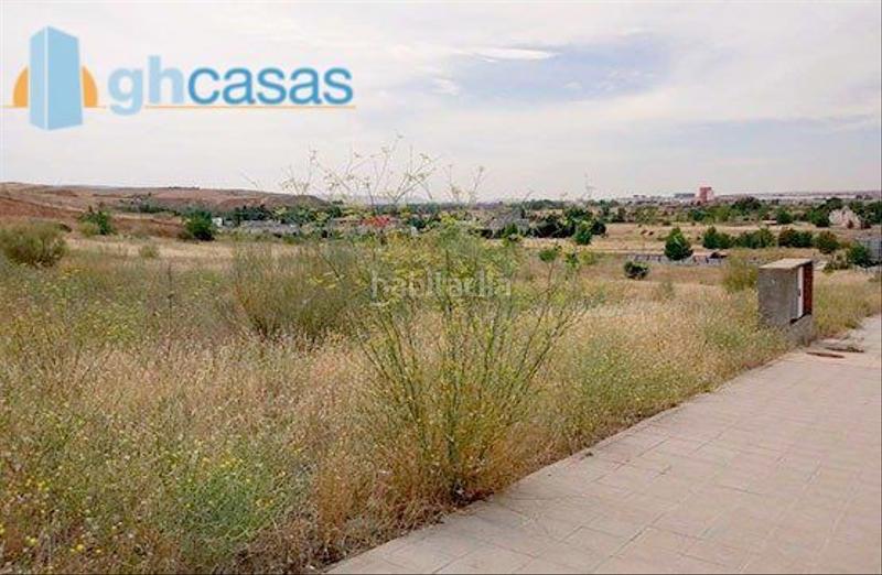 Foto 71ab5ae7-091f-4681-83d9-97b848a8dca6. Area edificabile industriale in El Clavín-Valdeluz Guadalajara