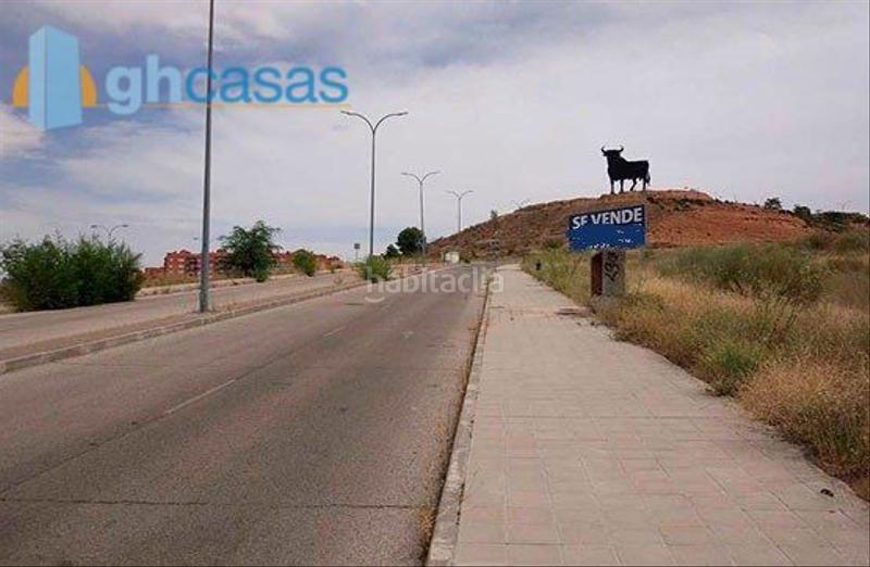 Foto 75255e7b-e79d-4b02-8a6c-c987ec88aa1f. Area edificabile industriale in El Clavín-Valdeluz Guadalajara