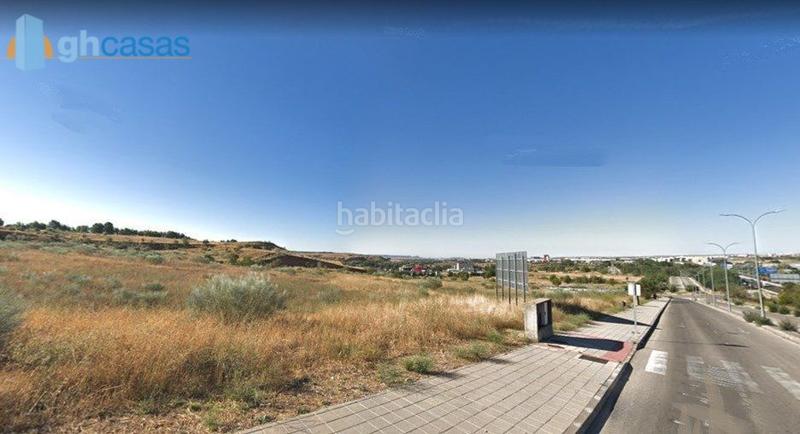 Foto fe4f93b9-ecb0-49e5-b38e-dd162b1357c5. Area edificabile industriale in El Clavín-Valdeluz Guadalajara